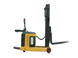 M20 Electric Reach Forklift